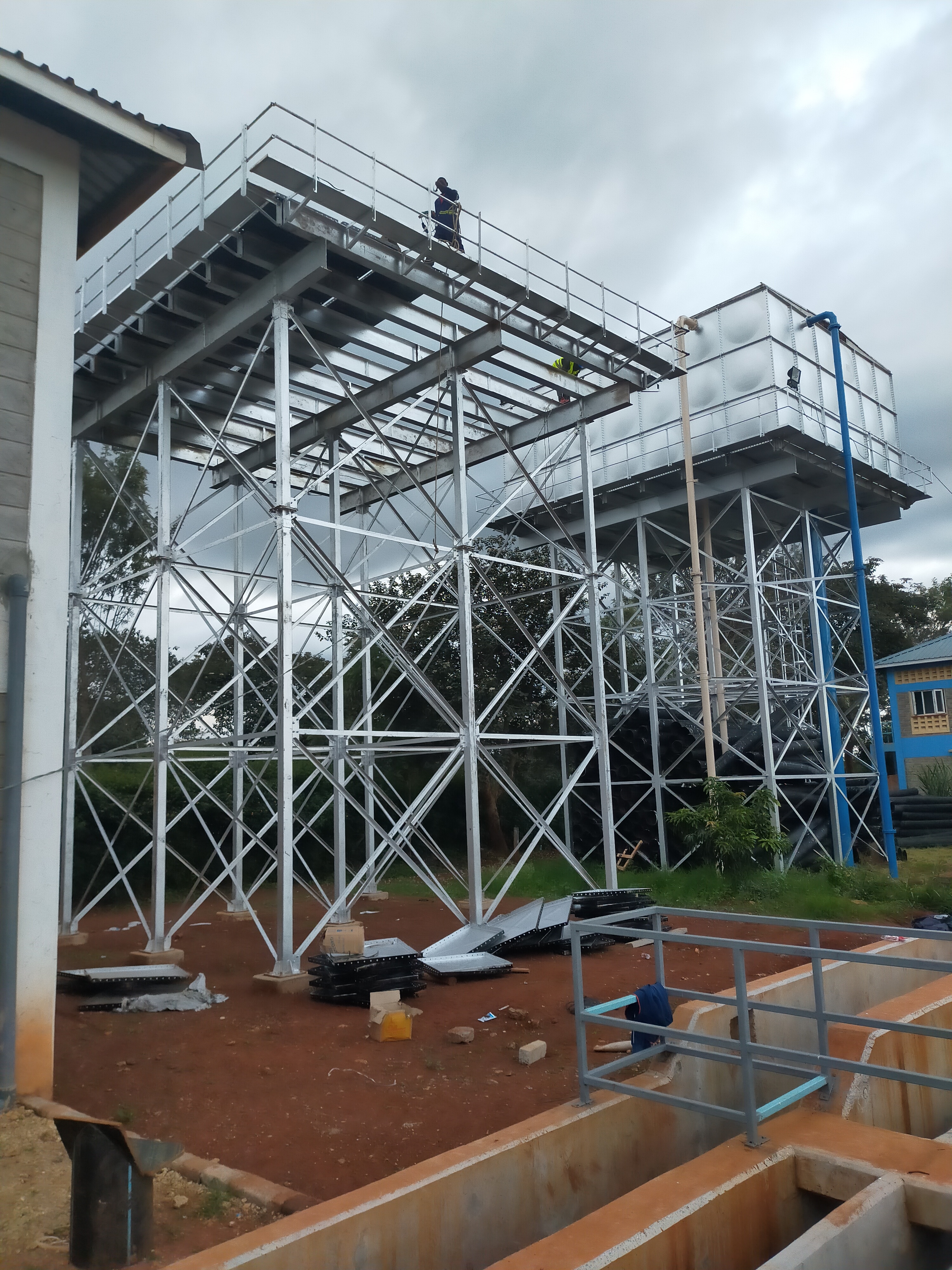 project images